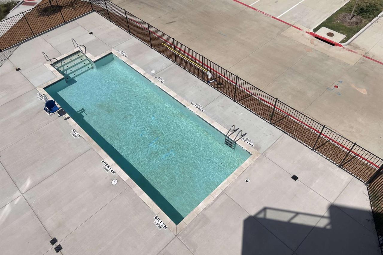 Hotel The Elm, A Ramada By Wyndham Little Elm Exterior foto